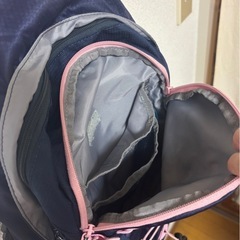 リュックサックの画像