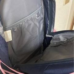 リュックサックの画像