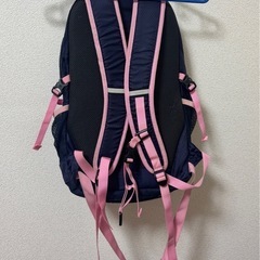リュックサックの画像