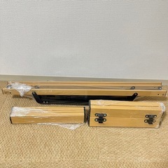 新品★　IGT テーブル キャンプテーブル 折りたたみテーブル アウトドアテーブルの画像