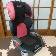 グレコ　チャイルド　シート　ジュニア　シート　子供用　シートの画像