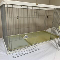 ペットケージの画像