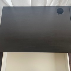 IKEA パソコンデスク 　の画像