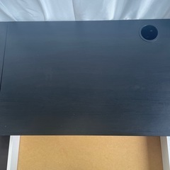 IKEA パソコンデスク 　の画像