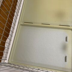 ペットケージの画像