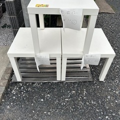 IKEA テーブル