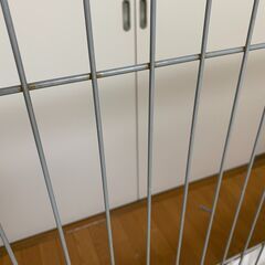 ペットケージの画像