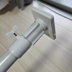 突っ張り棒　170〜280cmの画像