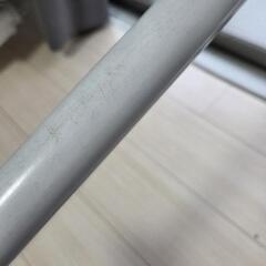 突っ張り棒　170〜280cmの画像