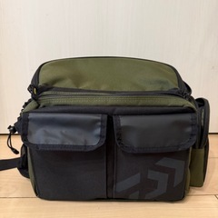 ダイワ　Ｄ　ヒップバッグ　ＬＴ（Ｃ）ＯＬ