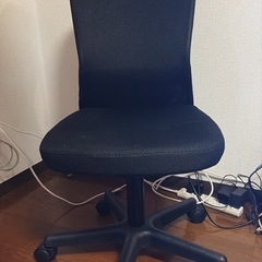 オフィス用椅子