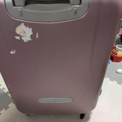 キャリーケース  Lサイズの画像