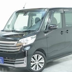 【オトロン17店舗展開中！】日産　デイズルークス　ライダーブラッ...