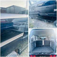 日産クリッパーの画像