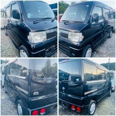 日産クリッパーの画像