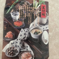 梅宮辰夫　食器の画像