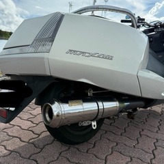 マグザム250の画像