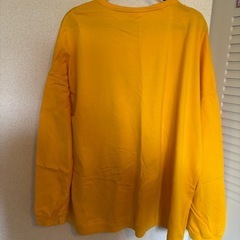 カニさんの服の画像