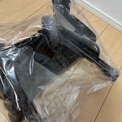 ベビーカーステップの画像