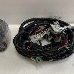 カーセキュリティ　高性能　人感・振動・ボイス警告　ドアロック連動式　在庫処分の画像