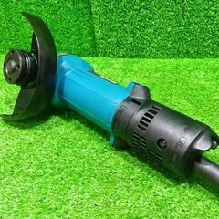 マキタ 9535B ディスクグラインダー makita【船橋馬込店】【店頭取引限定】【未使用】ITSKKLF3B4MWの画像