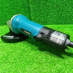 マキタ 9535B ディスクグラインダー makita【船橋馬込店】【店頭取引限定】【未使用】ITSKKLF3B4MWの画像