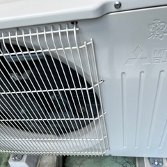 霧ヶ峰ルームエアコンの画像