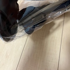 ベビーカーステップの画像