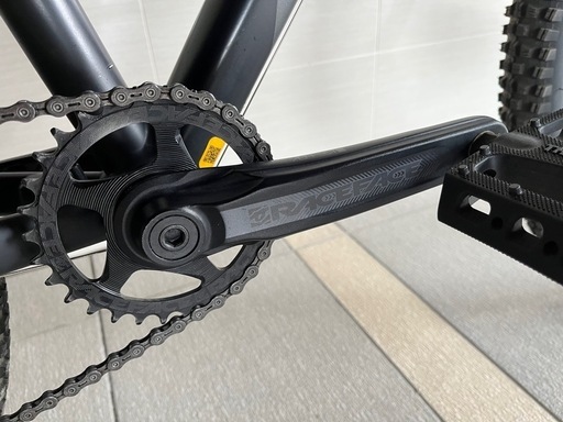 CANNONDALE Trail MTB マウンテンバイク