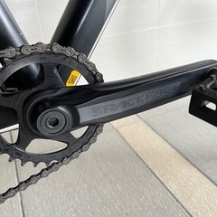 CANNONDALE Trail MTB マウンテンバイクの画像
