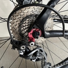 CANNONDALE Trail MTB マウンテンバイクの画像