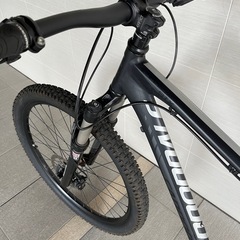 CANNONDALE Trail MTB マウンテンバイクの画像