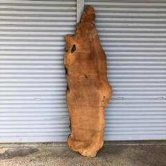 木製の飾り台 A34 木材 DIYの画像