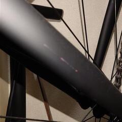 【美品】tern RIP 2023年モデル｜走行182km｜クロスバイク｜室内保管＋無料メンテ付きの画像
