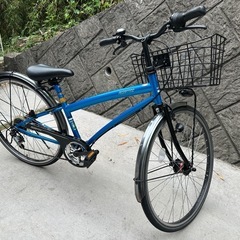 自転車
