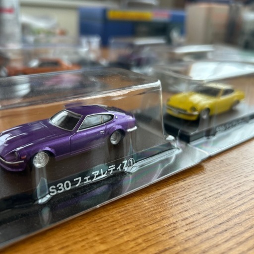 グラチャン多数【本日〆切】 (たか) 草野のミニカーの中古