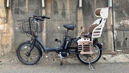 ブリヂストン　アンジェリーノ（現在取引中）