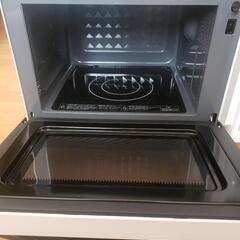 TOSHIBA 東芝レンジの画像