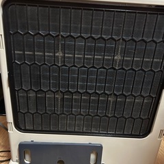 手渡し希望‼️ミニスポットクーラーの画像