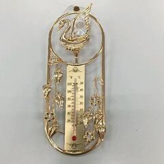 0607-394 温度計