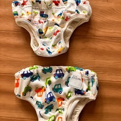 水遊びパンツ