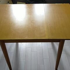 可変テーブルお譲りします！