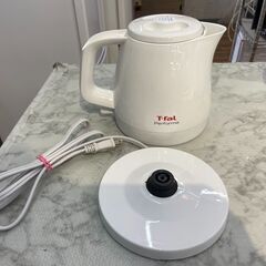 ケトル ティファール T-fal KO-1531JP 電気ポット...