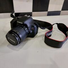 【愛品館 市原店】Canon　2011年発売モデル　デジタル一眼...