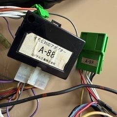 ユピテル　エンジンスターター　VE-E480Rの画像
