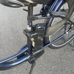 電動アシスト自転車の画像