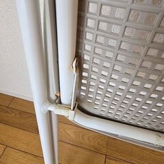 IKEA 折り畳み椅子の画像