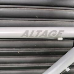 【ロードバイク】OTOMO オオトモ ALTAGE アルテージ 【引取限定・現状渡し】三重県の画像