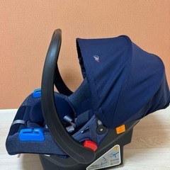 ベビーシート