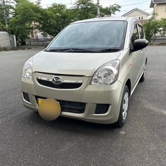 ⭐️車検たっぷり⭐️ミラＸスペシャル
